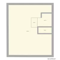 LA FONDERIE 1er &eacute;tage