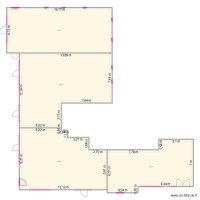 bureau sjl janvier base sans agencement