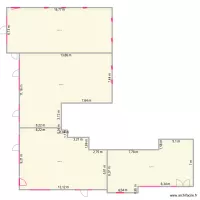 bureau sjl janvier base sans agencement