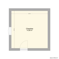 Chambre 1
