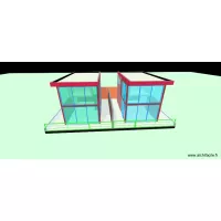 02 MAISON DUPLEX EN MITE