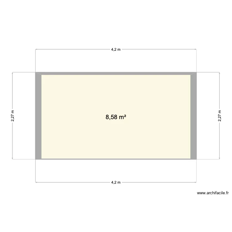 20250716 Projet VANDENBUSSCHE Façade AR. Plan de 20250716 Projet VANDENBUSSCHE Façade AR. Plan de