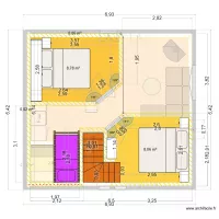 Chalet 28.08.2026