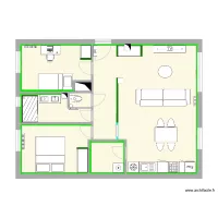 Gout futur - march&eacute;