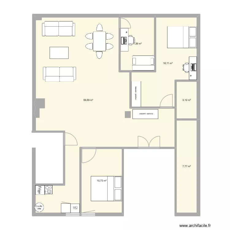 Hauteville apres tvx 20/10/2025 - 2. Plan de Hauteville apres tvx 20/10/2025 - 2. Plan de