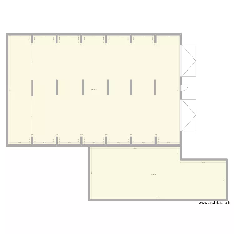 TAS. Plan de TAS. Plan de