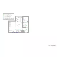 Appart. 8 St Gelais 3