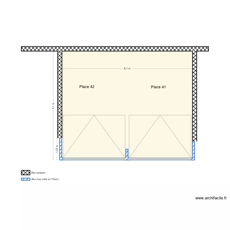 Projet ROUE. Plan de 