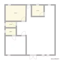 3pieces essaie