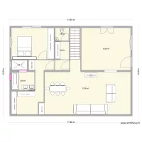 UR ONEA ETAGE apres travaux V3