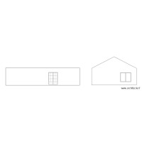 facades chalet