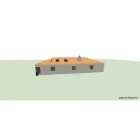 maison tom