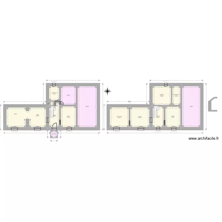 ML24005846 MARCHAL. Plan de 