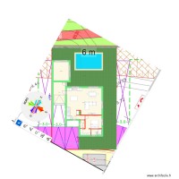Plan lot 19 Servian