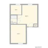 Appartement Léna