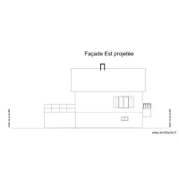 fa&ccedil;ade est