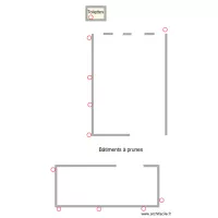 B&acirc;timents &agrave; prunes Beauregard