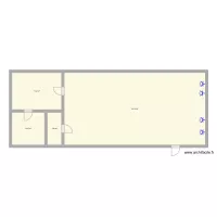PLAN ARCHI. CIRCUIT PRISES