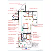 The Clinic - Rez-de-chauss&eacute; - 25/02/2024 -A.A