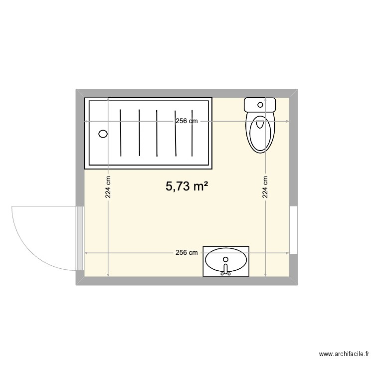 meunier. Plan de 0 pièce et 0 m2