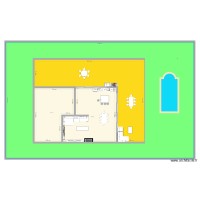 Ma maison à la mer
