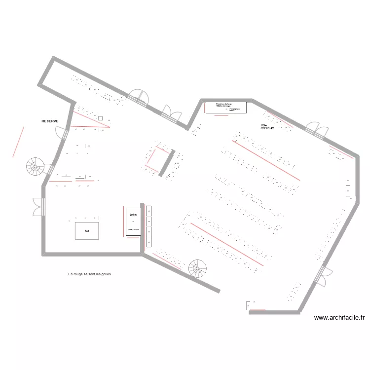 FANTASTIKCON 2025 V7. Plan de FANTASTIKCON 2025 V7. Plan de