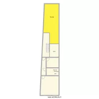 Menen - Bruggestraat 33 - 2e verdieping