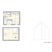 Studio étudiant