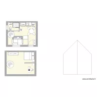 Studio &eacute;tudiant