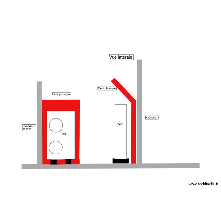 Tristan. Plan de 0 pièce et 0 m2