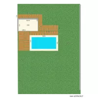 Piscine horizontale 1