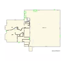 VOLTA RDC V plan vide atelier