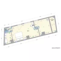 MAISON DU HAUT RDC 2