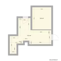 Studio Cluses Projection