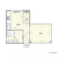 Plan - Limal 25 Rixensart