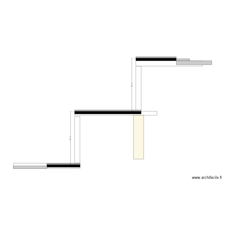 SLABS. Plan de 0 pièce et 0 m2