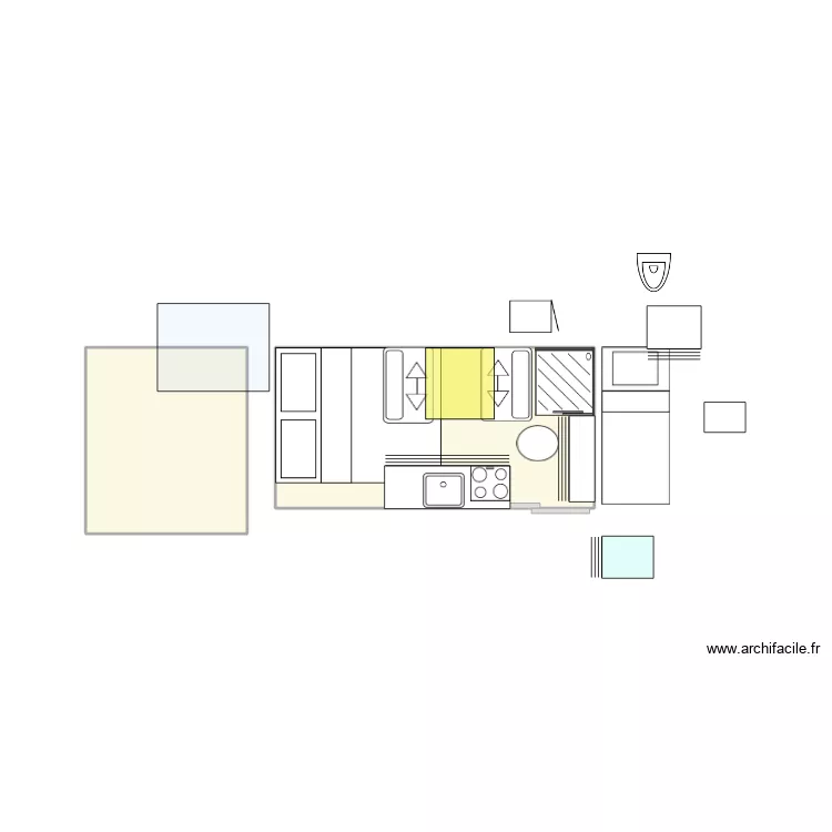 Jumper L3H3-2. Plan de Jumper L3H3-2. Plan de