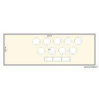 Salle de garde La Citardière