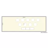 Salle de garde La Citardière