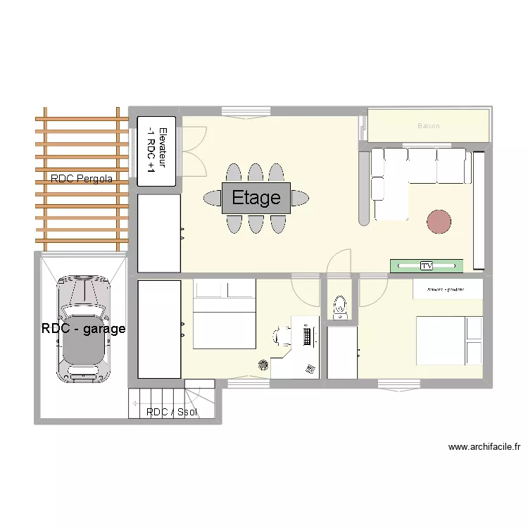 jpNovak RDC. Plan de 