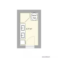 SALLE DE BAIN CHAMBRE