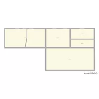 PROJET BUREAU AVEC DIMENSION