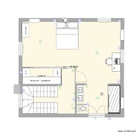 Etage 1 new Besseges new 3