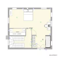 Etage 1 new Besseges new 3