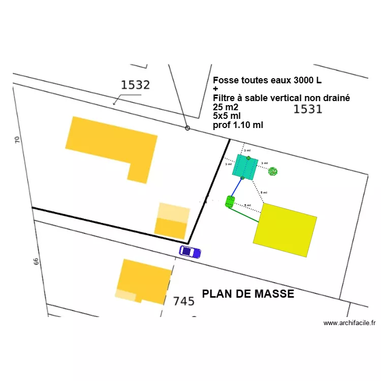 Anis Mhamdi. Plan de 