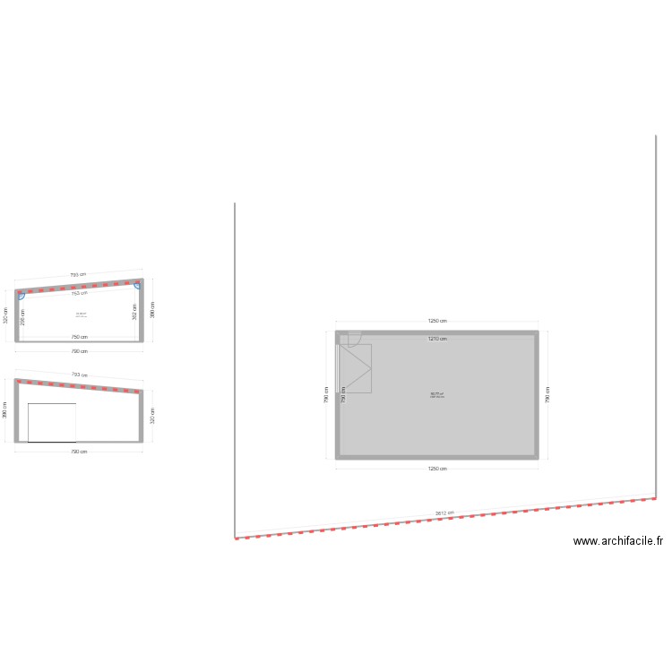 ronalduc 2. Plan de 0 pièce et 0 m2