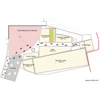 Projet 2 Bèchevienne JUIN 2025