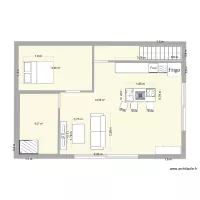 PLAN 1