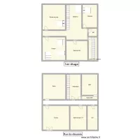 maison tournage ACDH