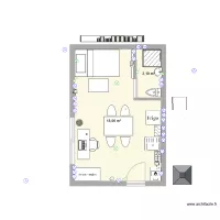 maison minuscule 11 novembre 2025